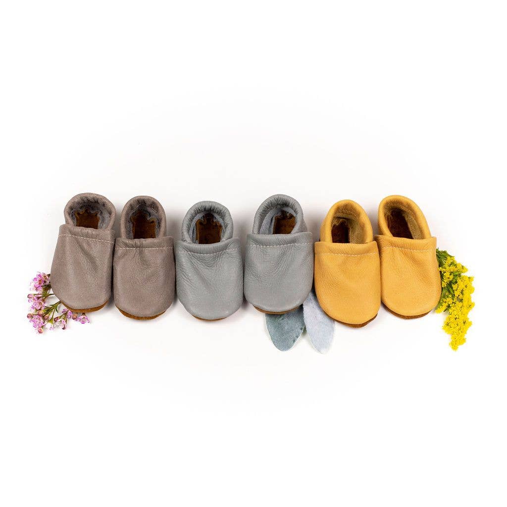 Krabbelschuhe Kleinkind Baby Infant Weiche Krippe Schuhe Casual Walker Shoes